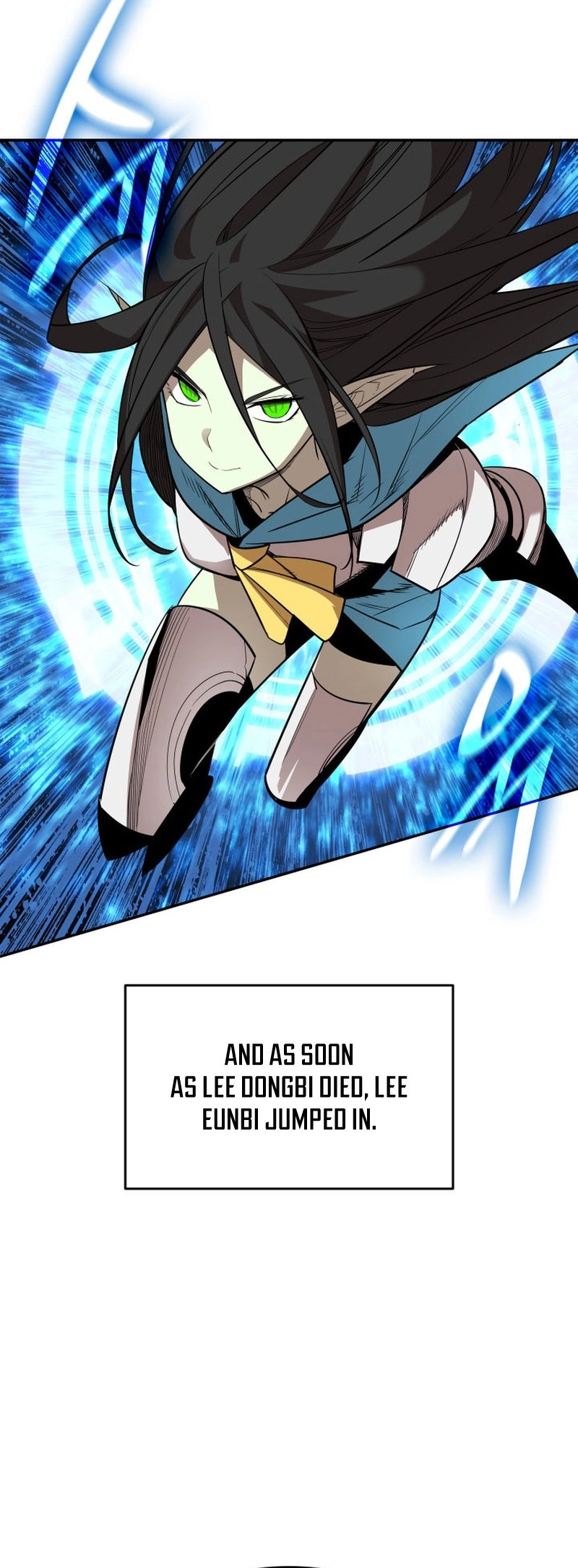 The Worn and Torn Newbie Chapter 169 - Page 10