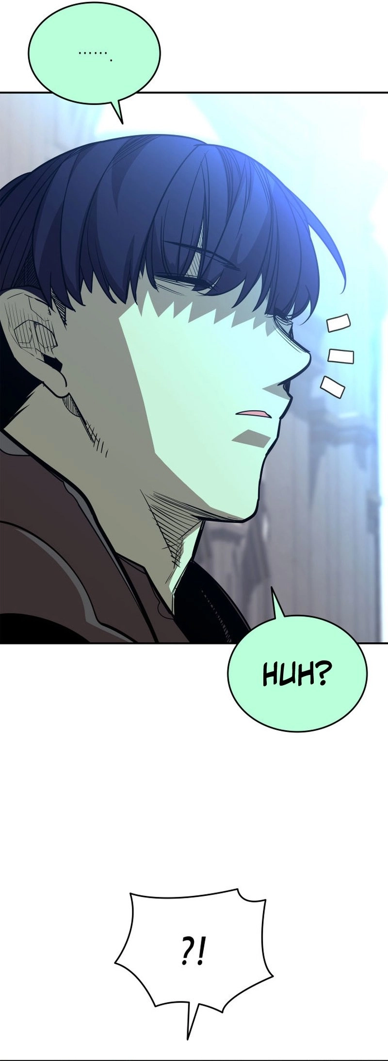 The Worn and Torn Newbie Chapter 169 - Page 16