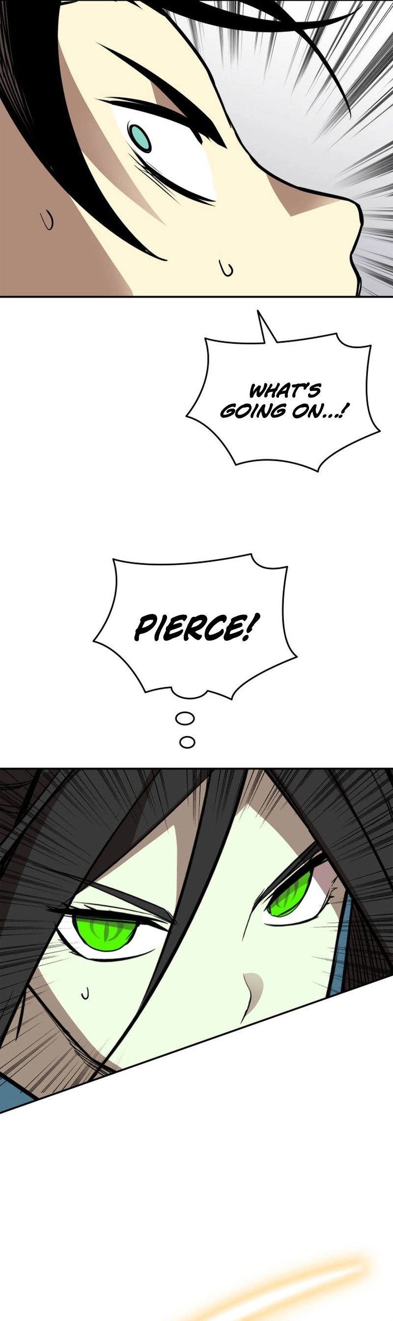 The Worn and Torn Newbie Chapter 169 - Page 17