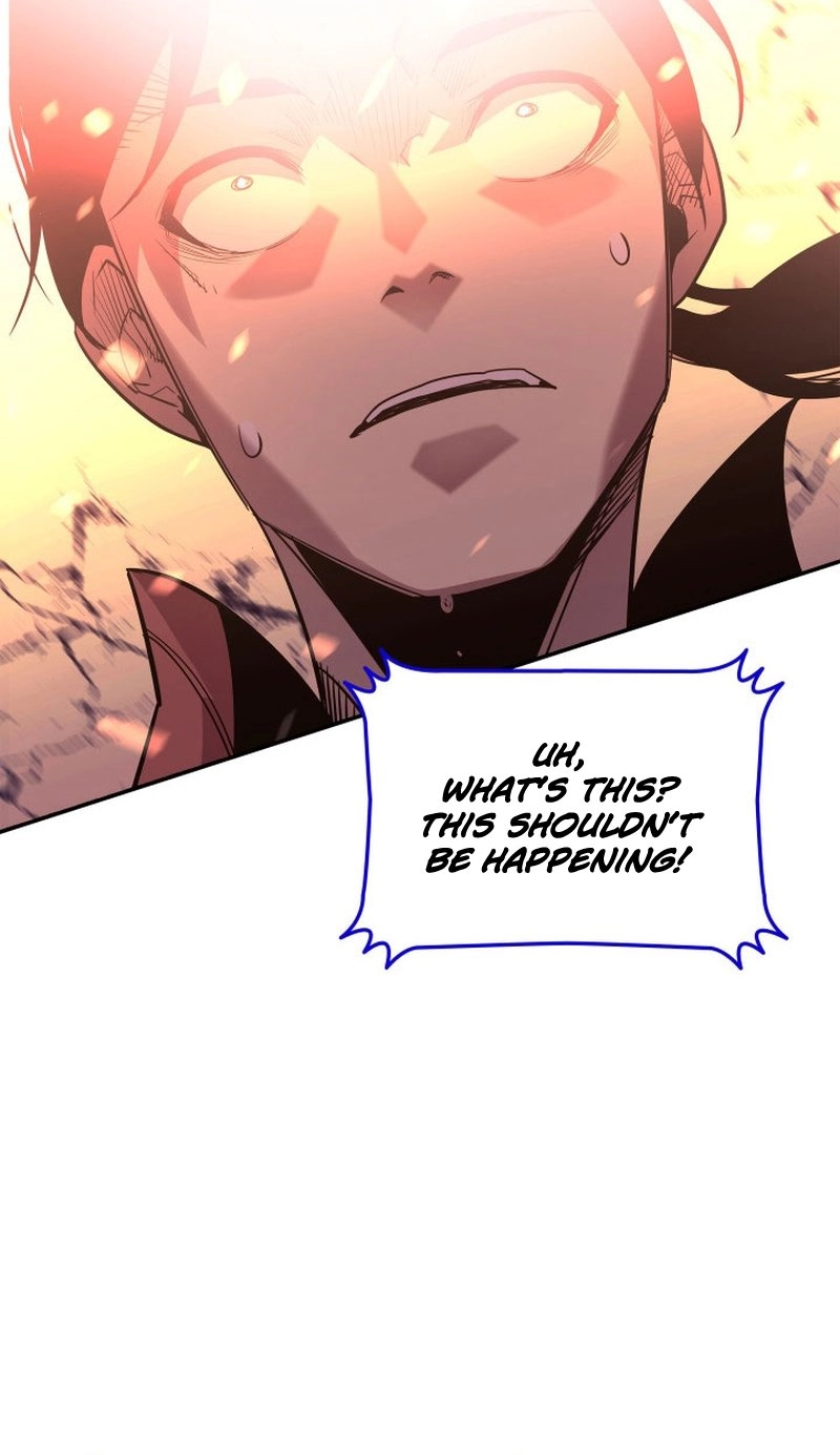 The Worn and Torn Newbie Chapter 169 - Page 19