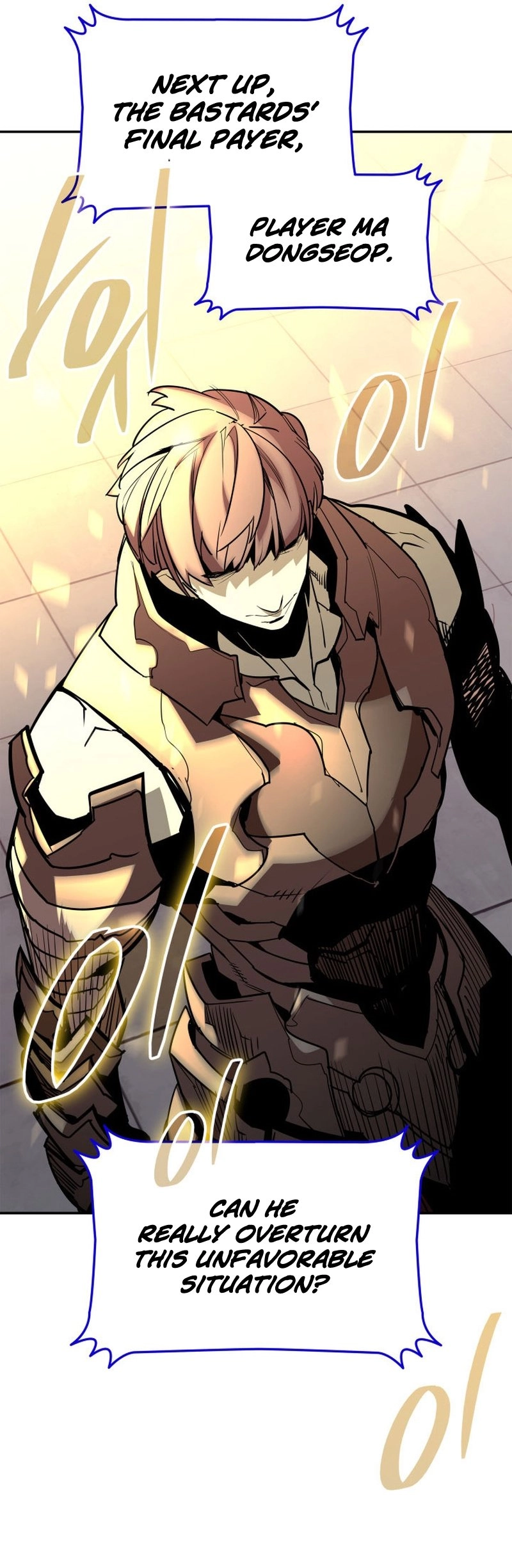 The Worn and Torn Newbie Chapter 169 - Page 21