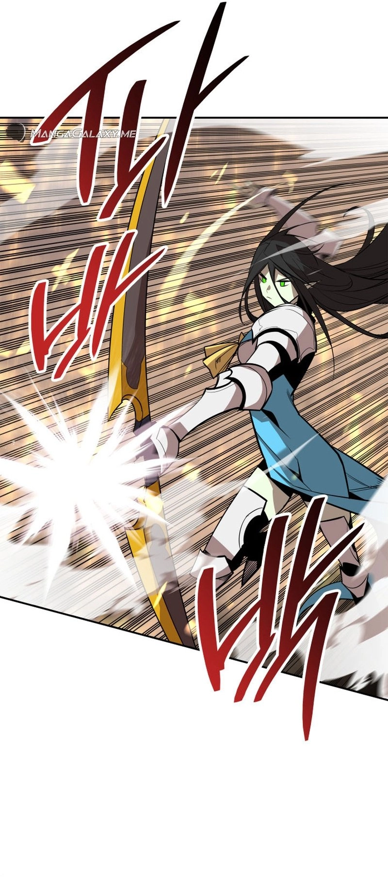 The Worn and Torn Newbie Chapter 169 - Page 22