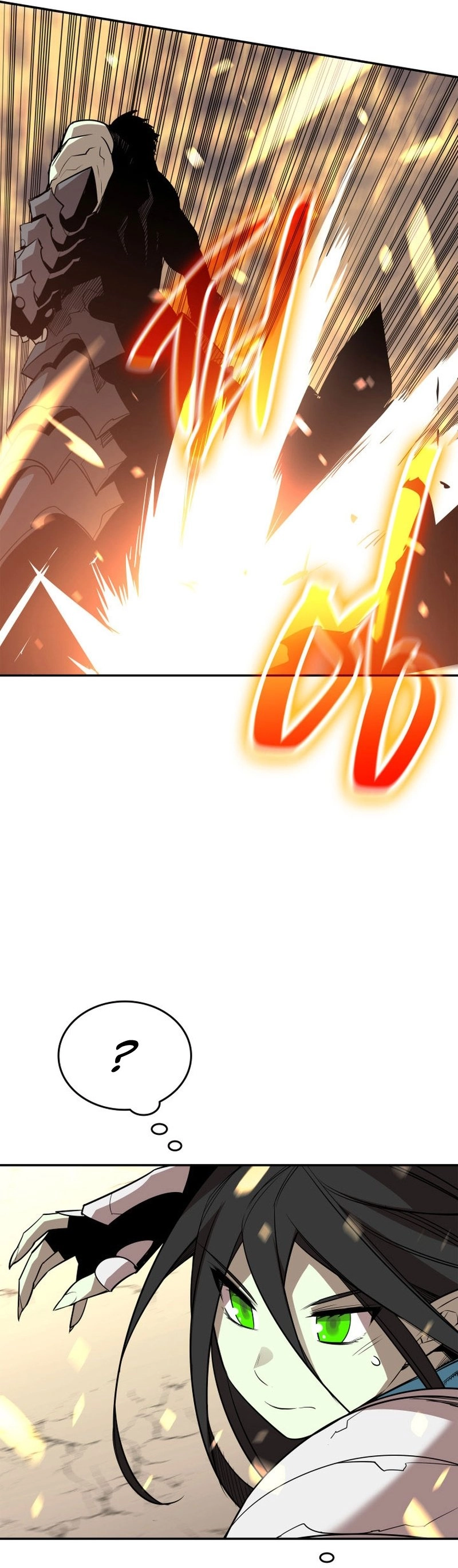 The Worn and Torn Newbie Chapter 169 - Page 23