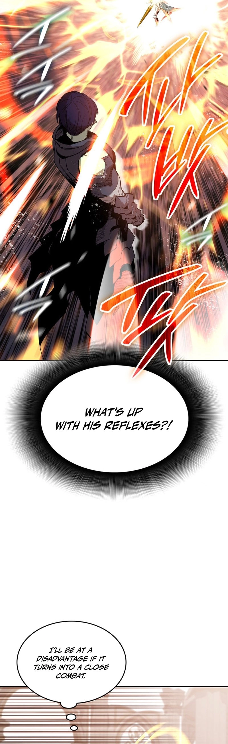 The Worn and Torn Newbie Chapter 169 - Page 27