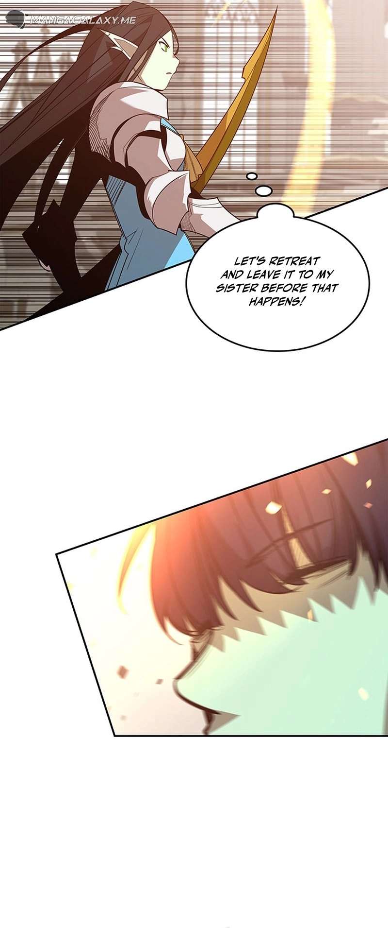 The Worn and Torn Newbie Chapter 169 - Page 28