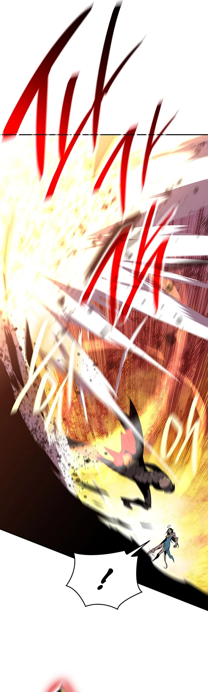 The Worn and Torn Newbie Chapter 169 - Page 29