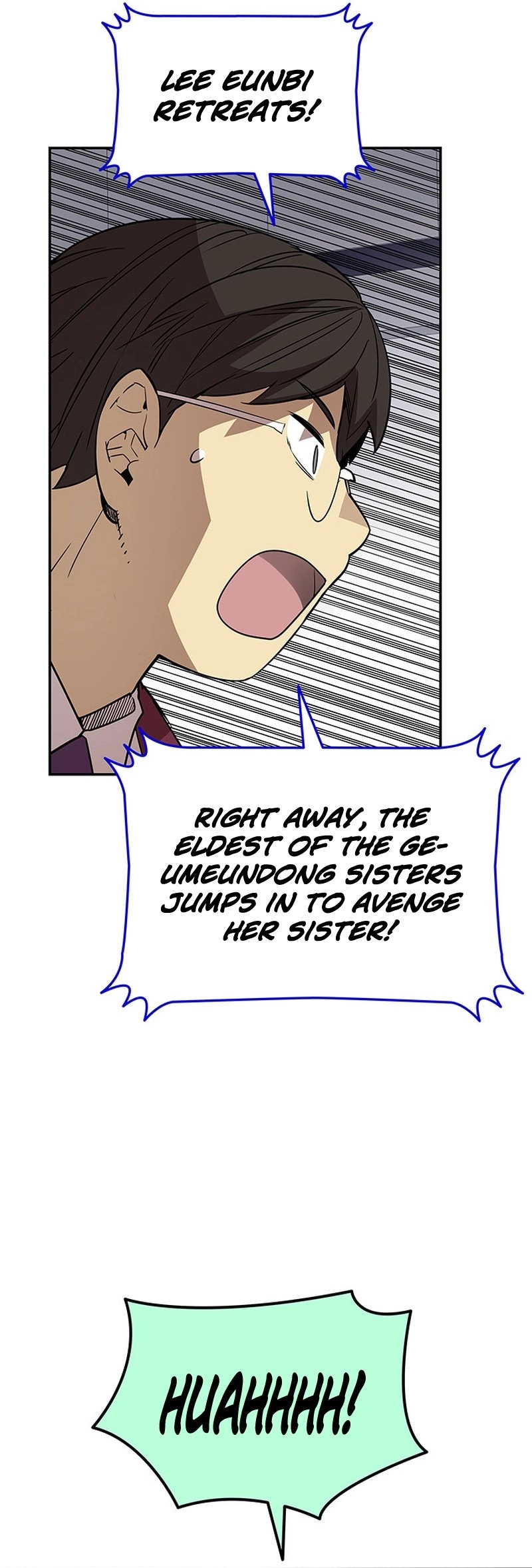 The Worn and Torn Newbie Chapter 169 - Page 32