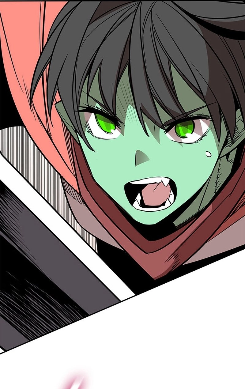 The Worn and Torn Newbie Chapter 169 - Page 33