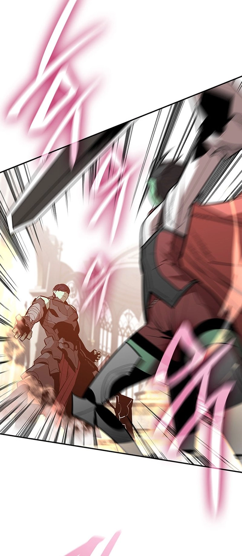 The Worn and Torn Newbie Chapter 169 - Page 34