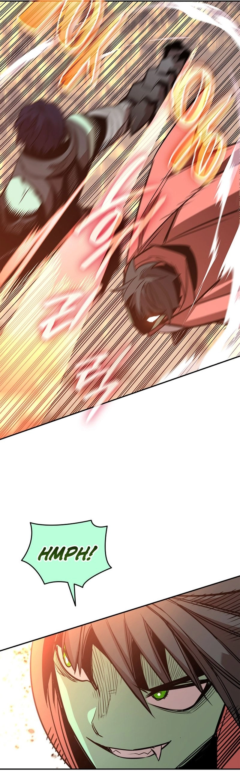 The Worn and Torn Newbie Chapter 169 - Page 36