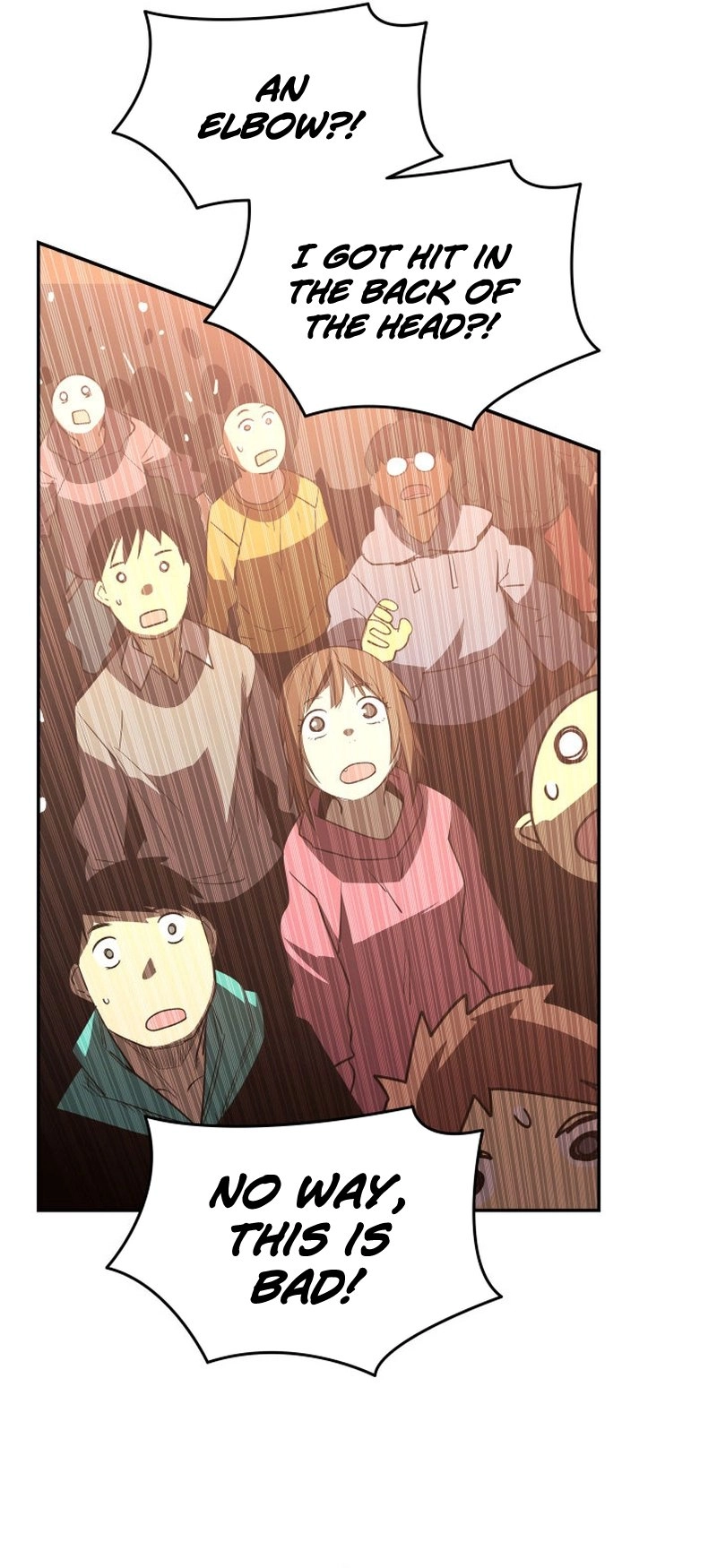 The Worn and Torn Newbie Chapter 169 - Page 38