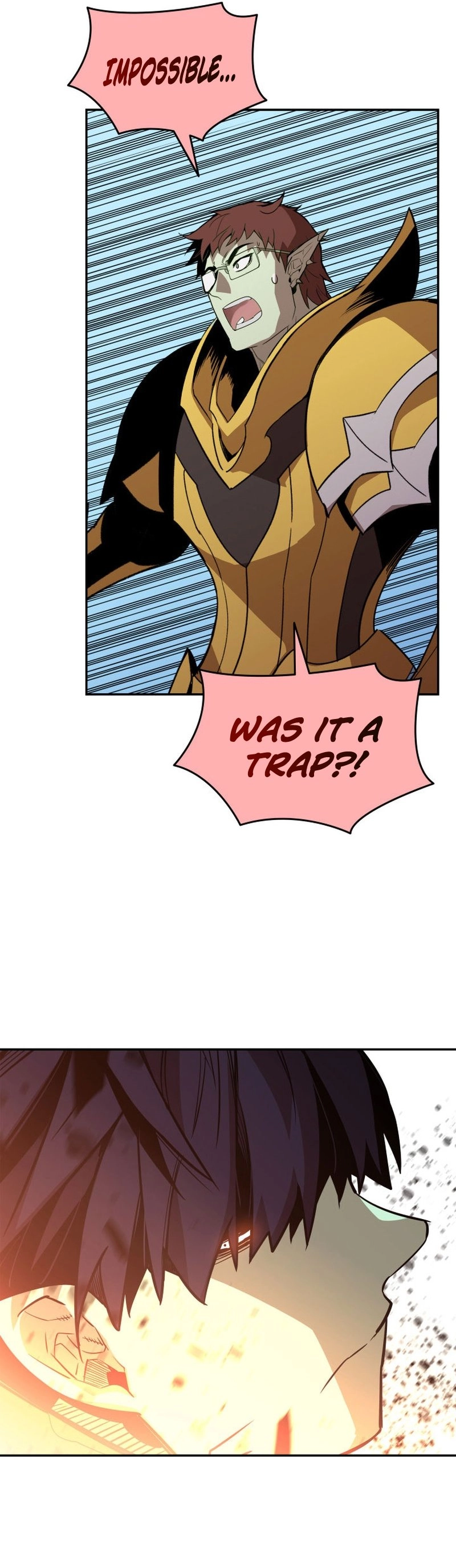 The Worn and Torn Newbie Chapter 169 - Page 39