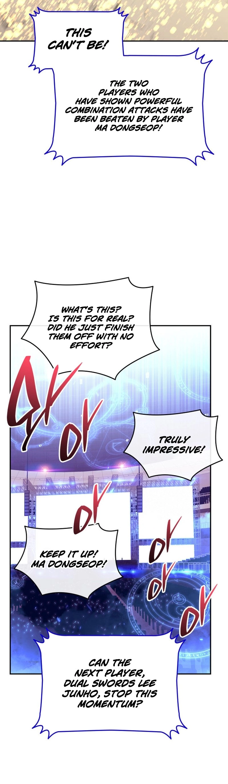 The Worn and Torn Newbie Chapter 169 - Page 42