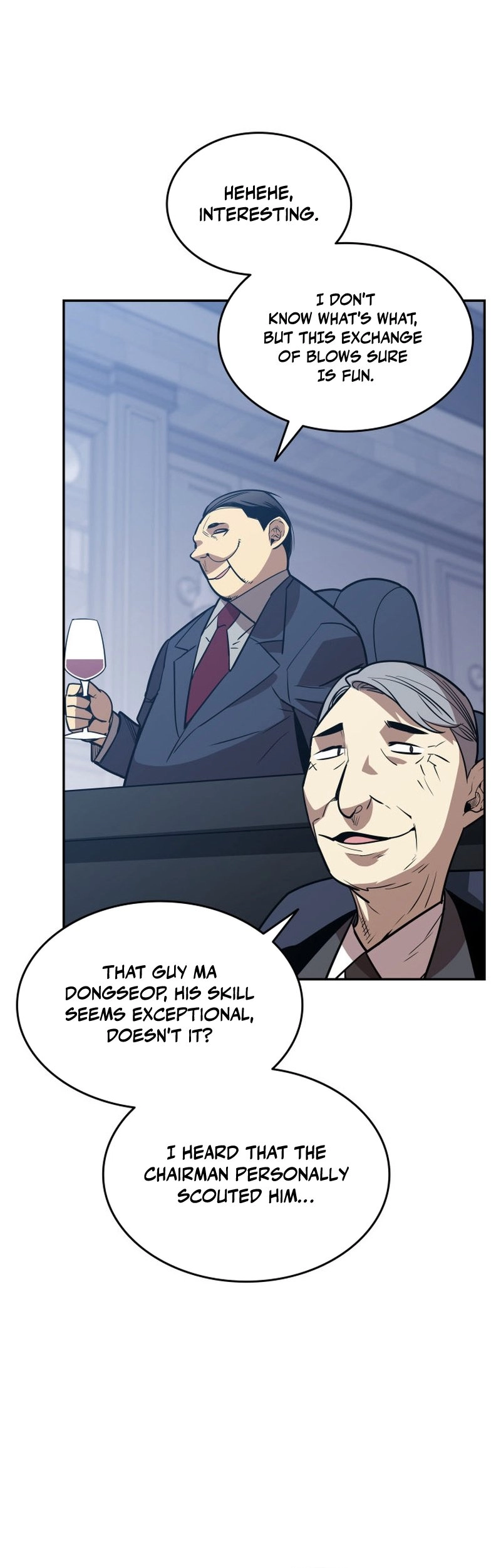 The Worn and Torn Newbie Chapter 169 - Page 43