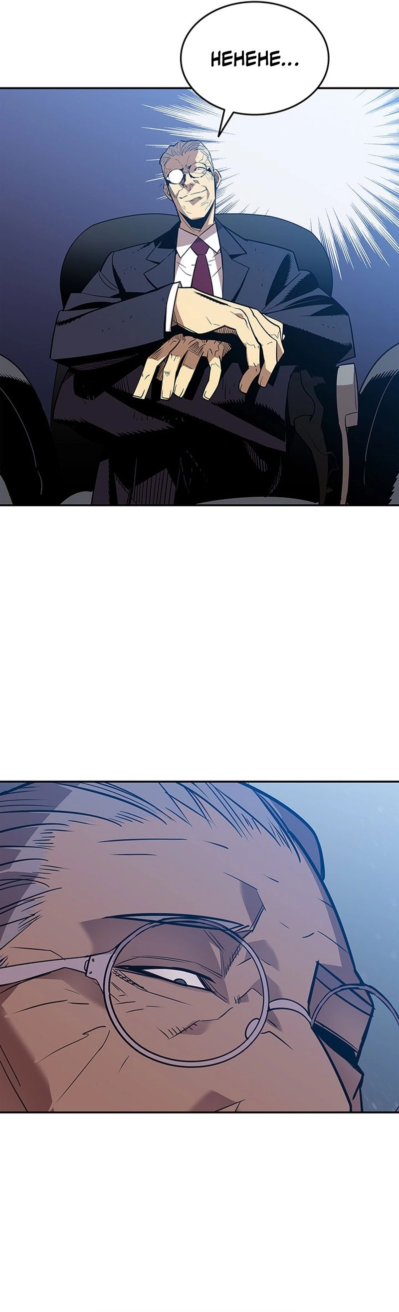 The Worn and Torn Newbie Chapter 169 - Page 44