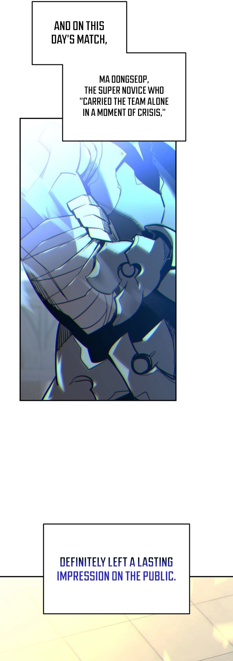 The Worn and Torn Newbie Chapter 169 - Page 47