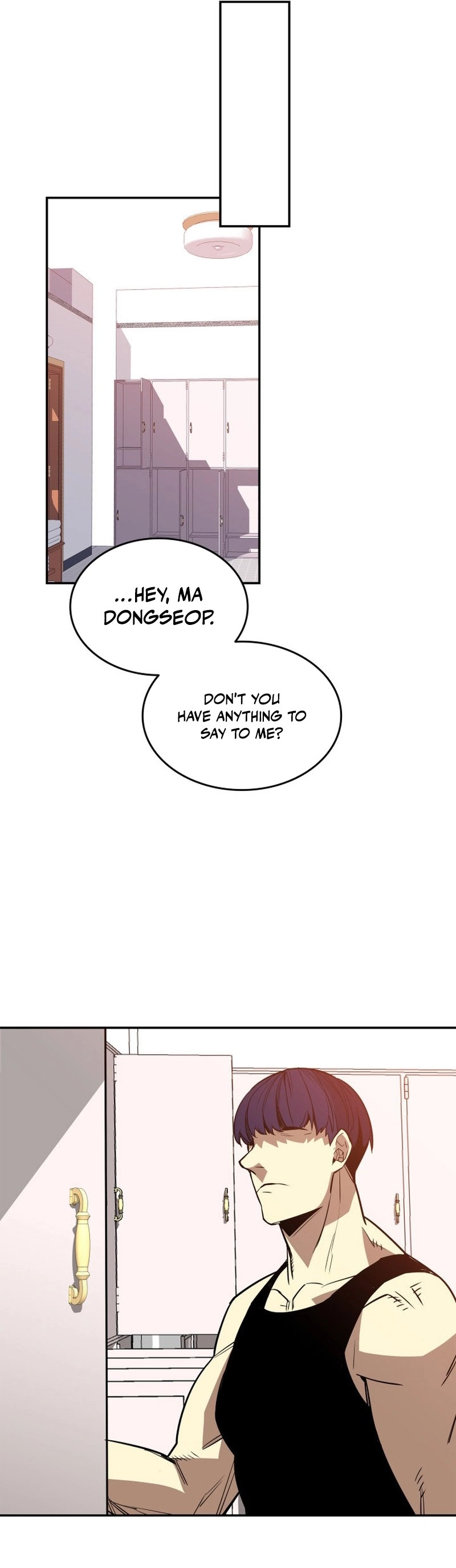 The Worn and Torn Newbie Chapter 169 - Page 49