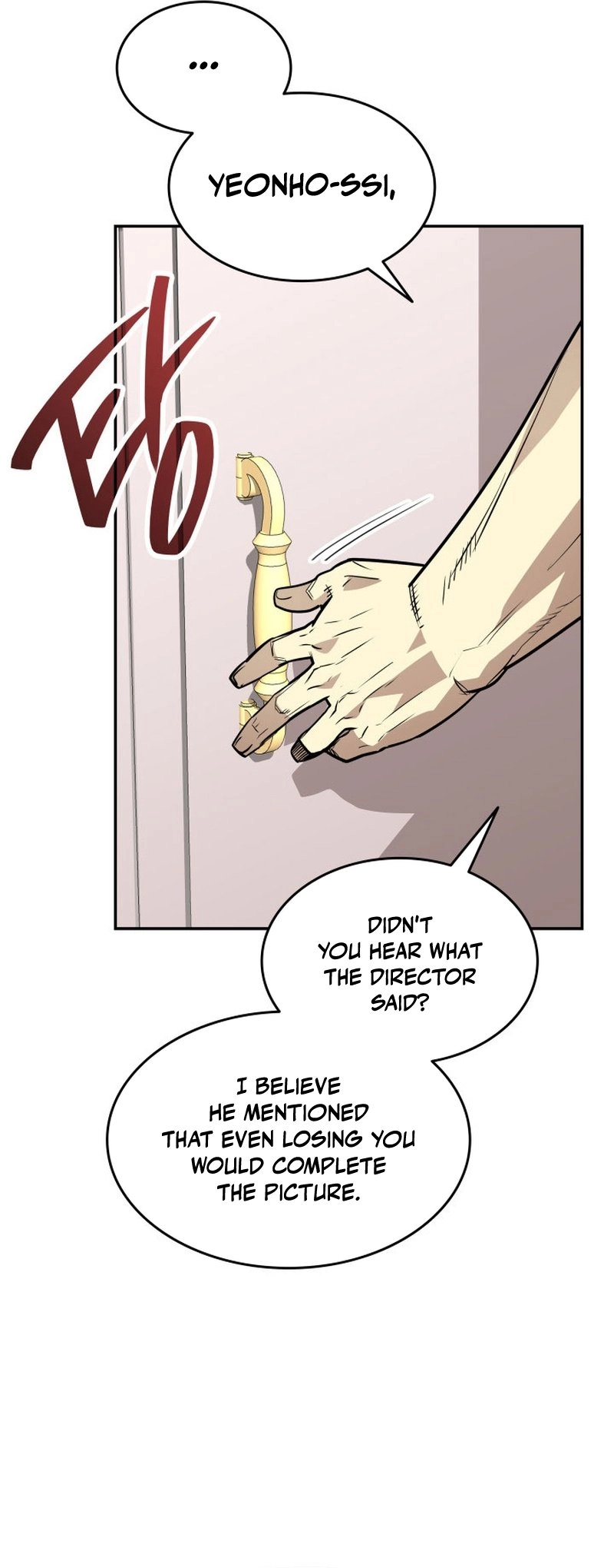 The Worn and Torn Newbie Chapter 169 - Page 51