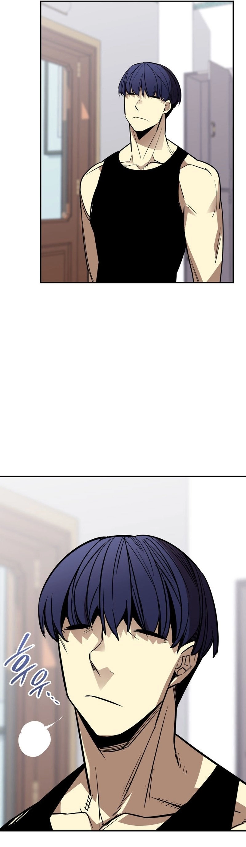 The Worn and Torn Newbie Chapter 169 - Page 54