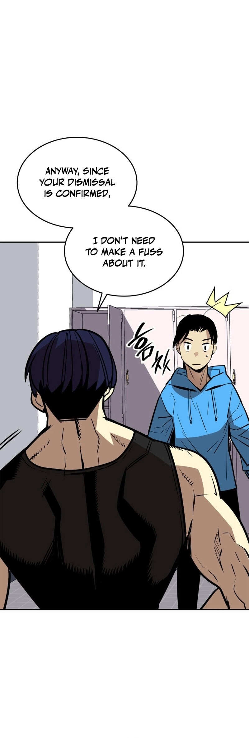 The Worn and Torn Newbie Chapter 169 - Page 55