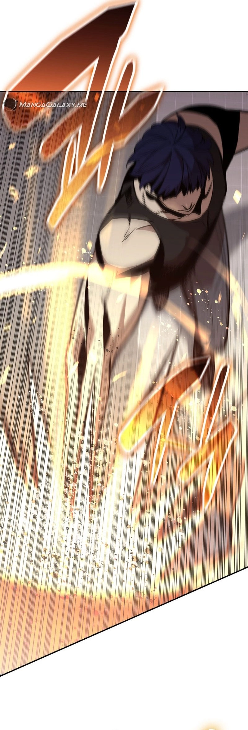 The Worn and Torn Newbie Chapter 169 - Page 57