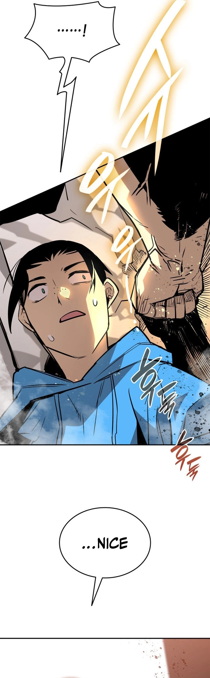 The Worn and Torn Newbie Chapter 169 - Page 58