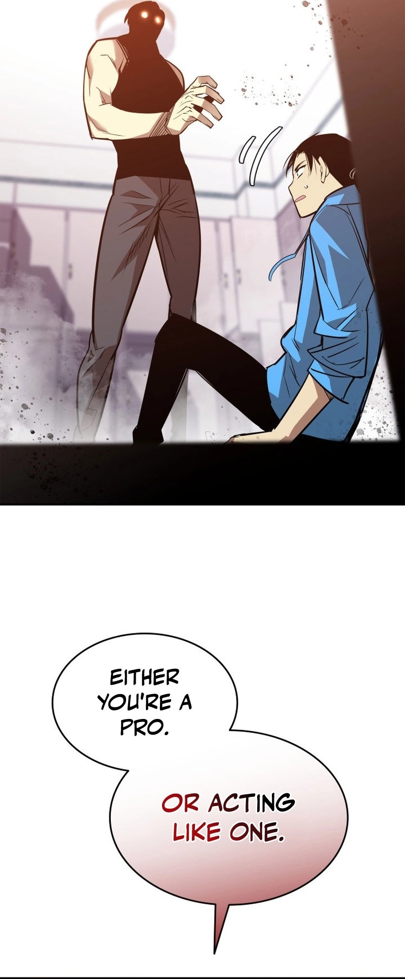 The Worn and Torn Newbie Chapter 169 - Page 59