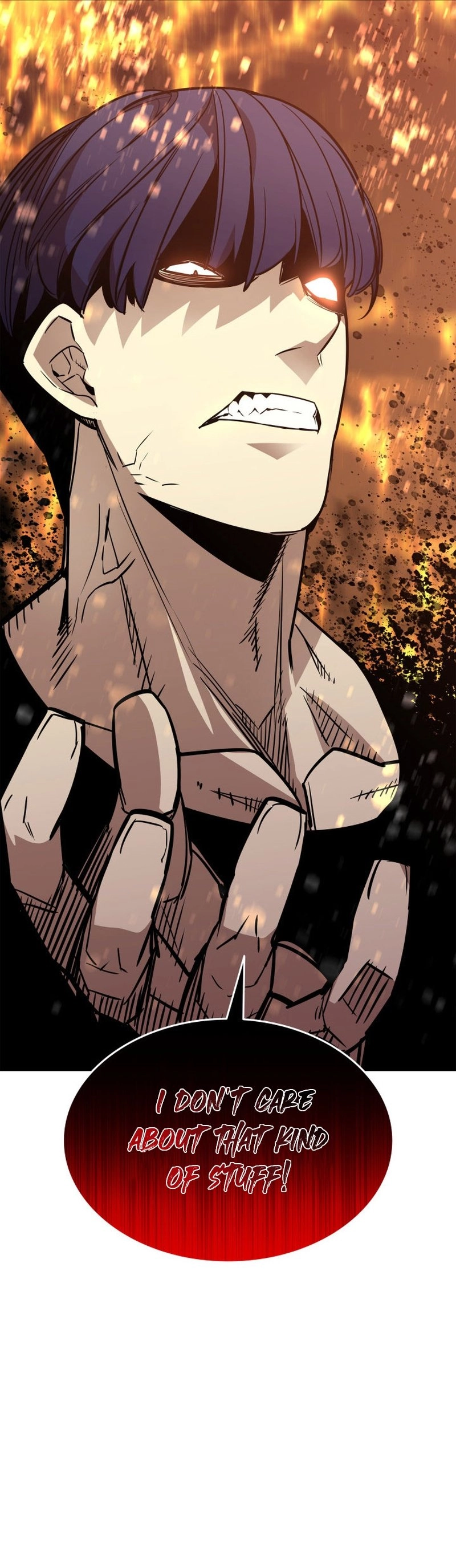 The Worn and Torn Newbie Chapter 169 - Page 60