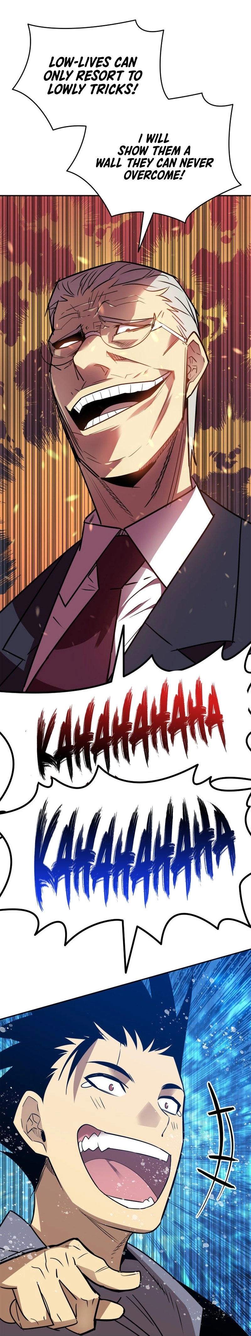 The Worn and Torn Newbie Chapter 170 - Page 4