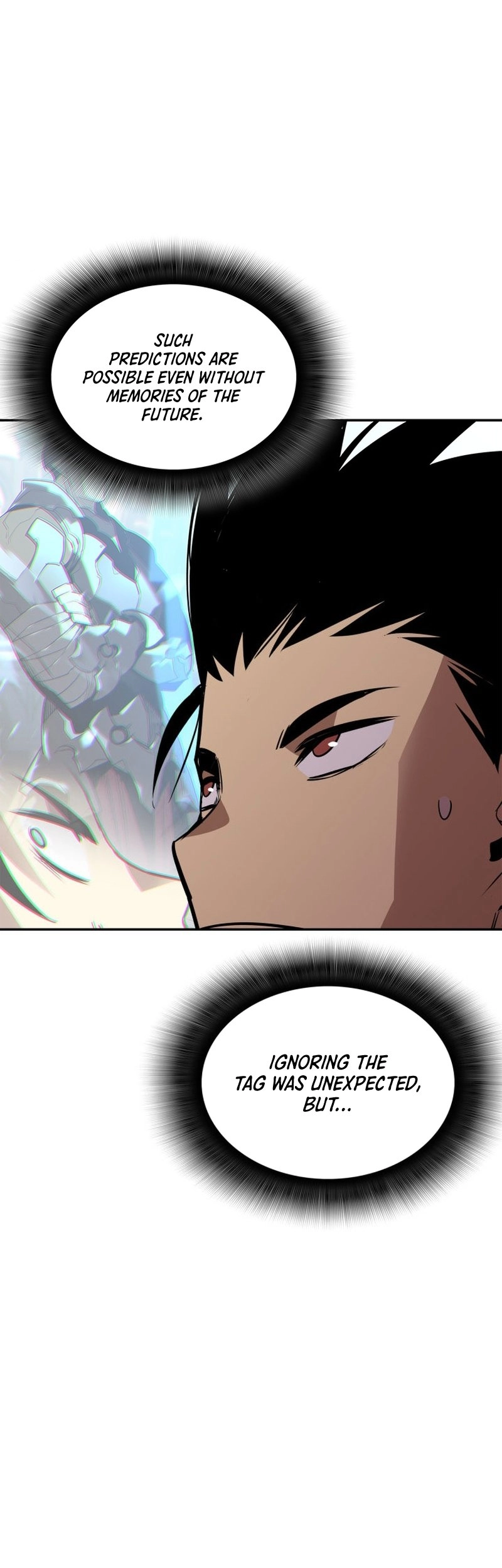 The Worn and Torn Newbie Chapter 170 - Page 9