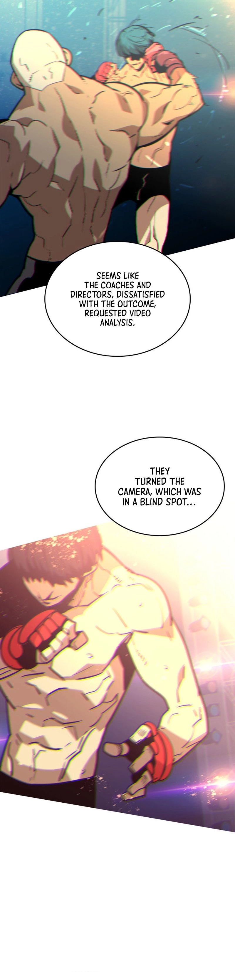 The Worn and Torn Newbie Chapter 170 - Page 12