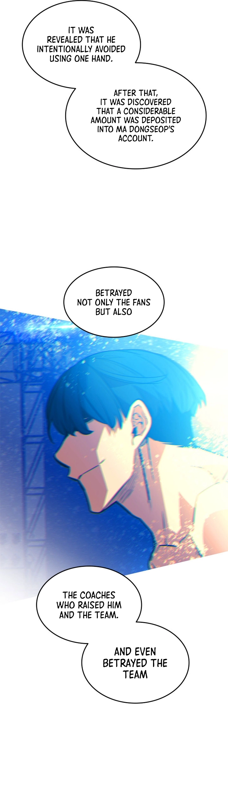 The Worn and Torn Newbie Chapter 170 - Page 13