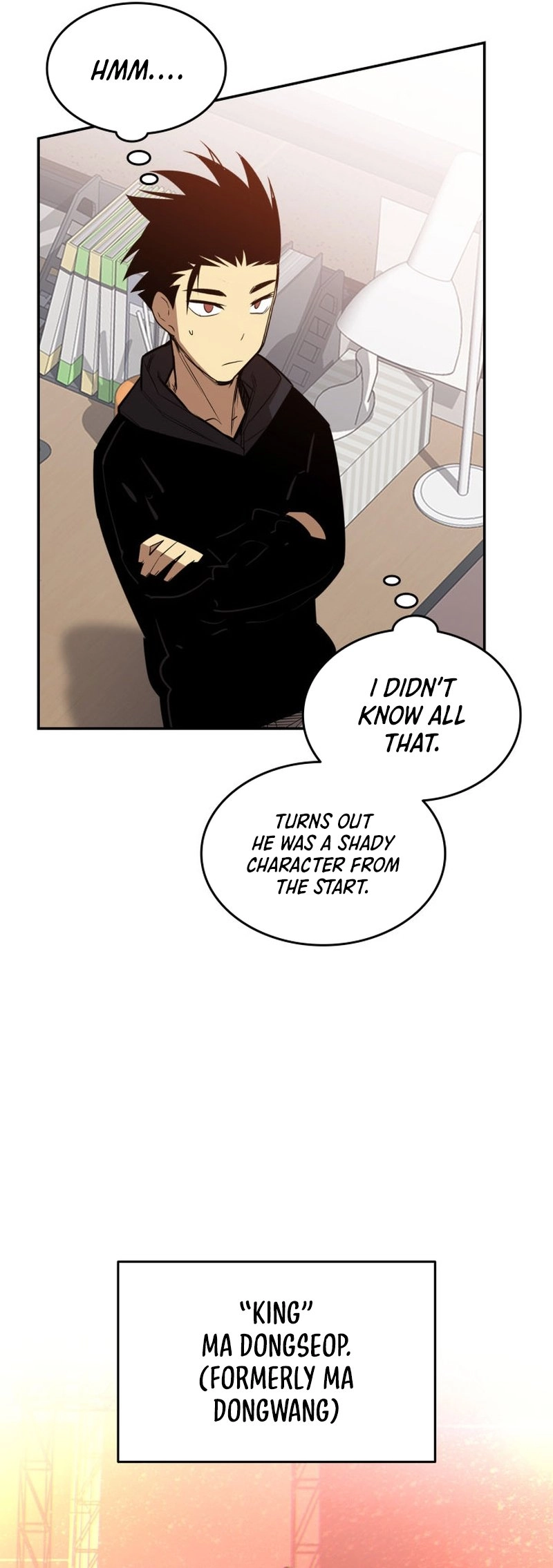 The Worn and Torn Newbie Chapter 170 - Page 14