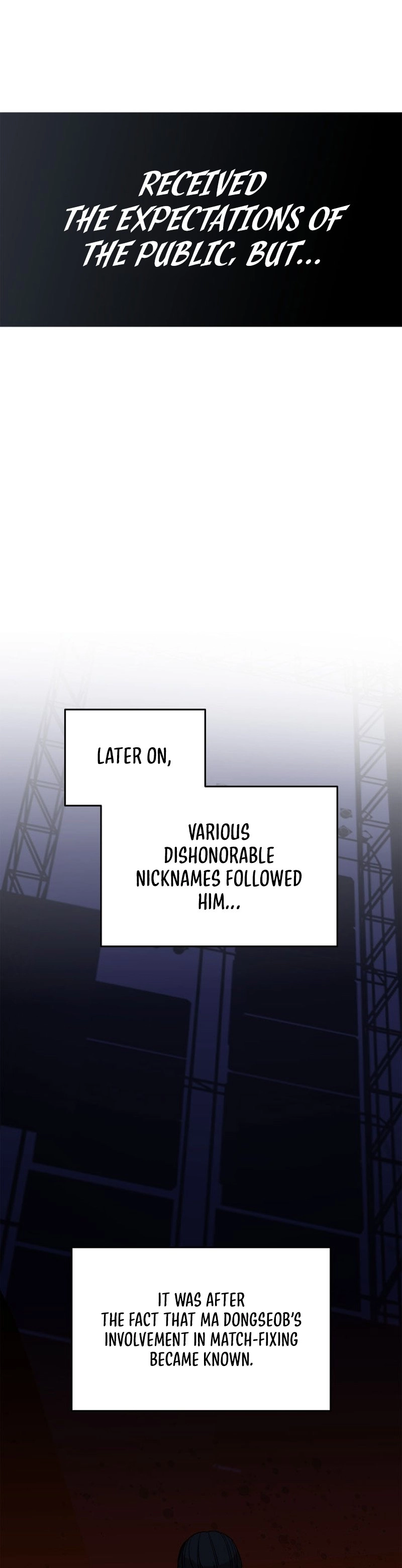 The Worn and Torn Newbie Chapter 170 - Page 16