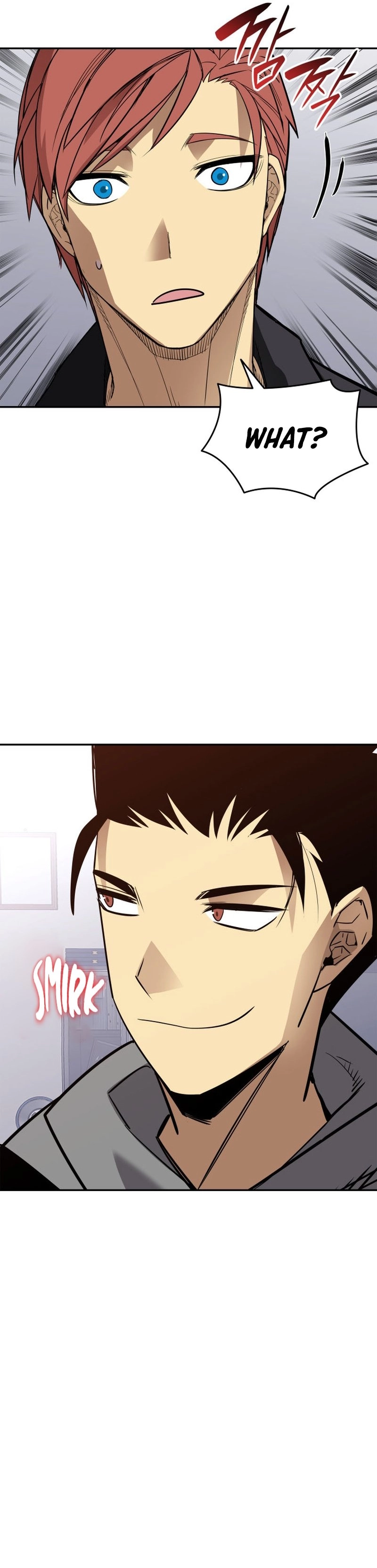 The Worn and Torn Newbie Chapter 170 - Page 18