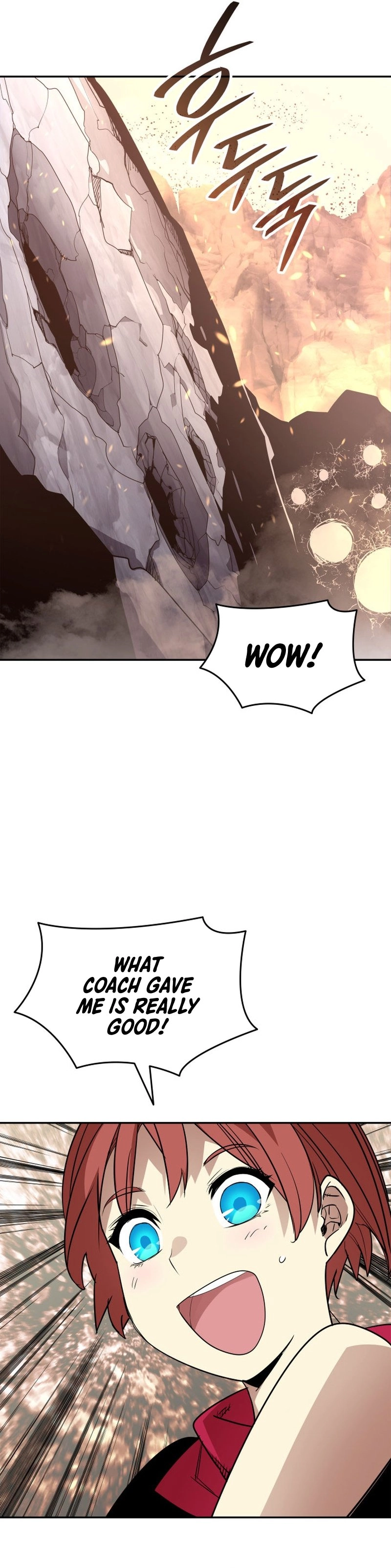 The Worn and Torn Newbie Chapter 170 - Page 26