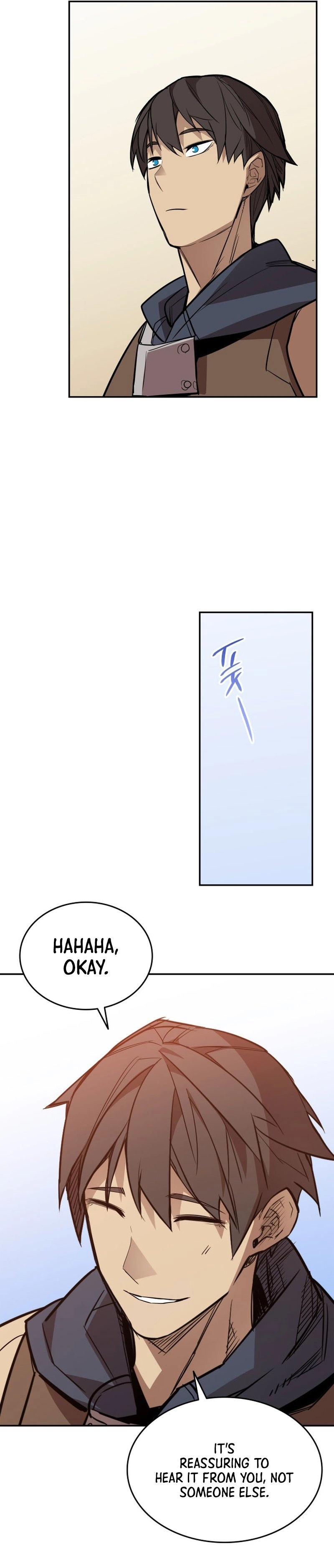 The Worn and Torn Newbie Chapter 170 - Page 31