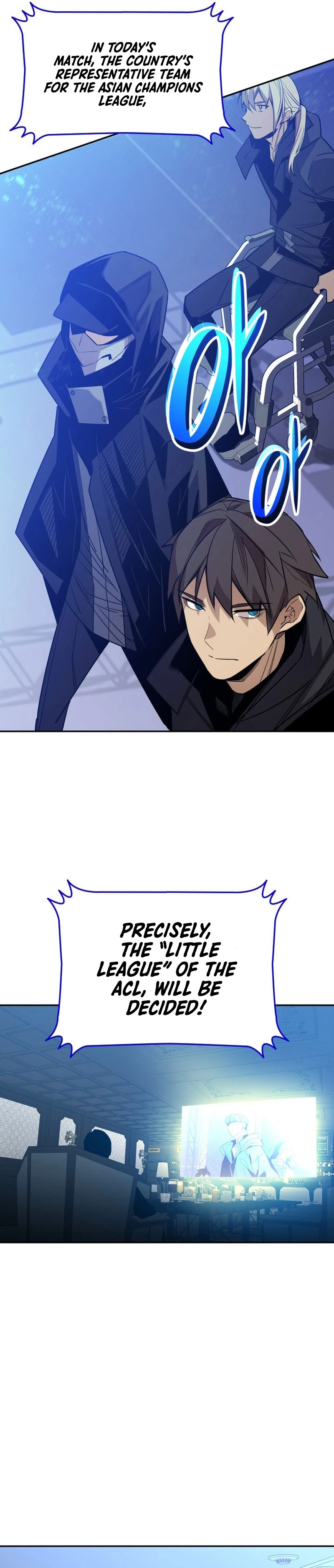 The Worn and Torn Newbie Chapter 171 - Page 3