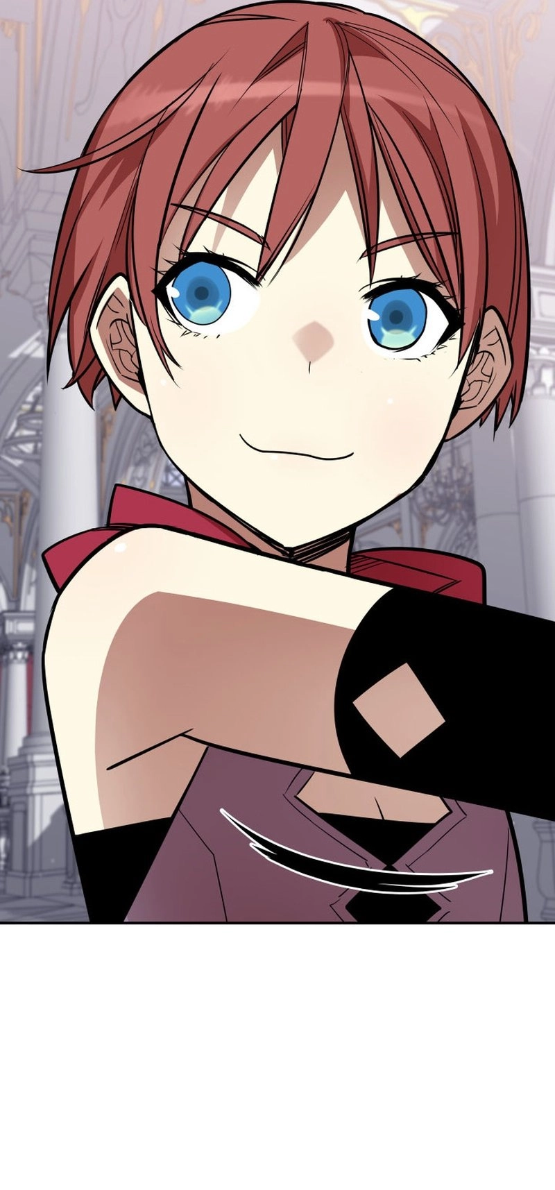 The Worn and Torn Newbie Chapter 171 - Page 8