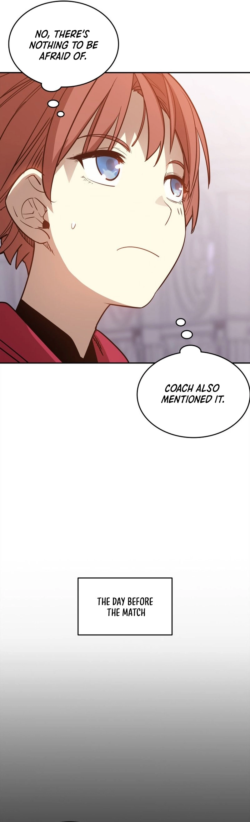 The Worn and Torn Newbie Chapter 171 - Page 12