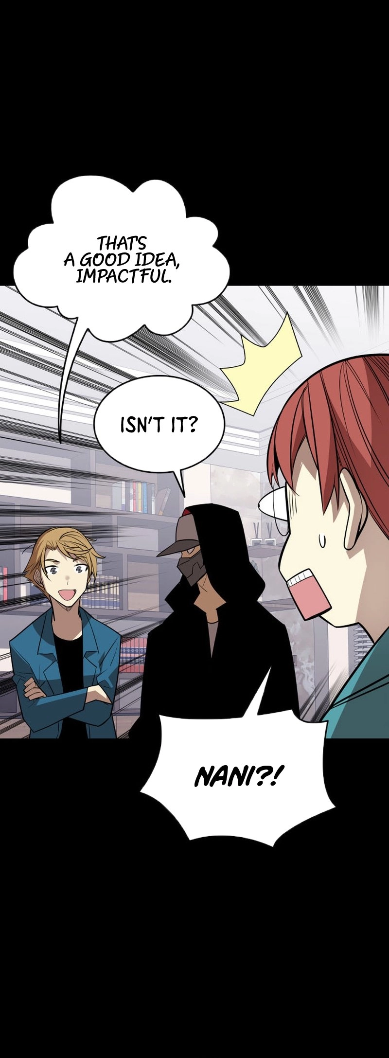The Worn and Torn Newbie Chapter 171 - Page 14