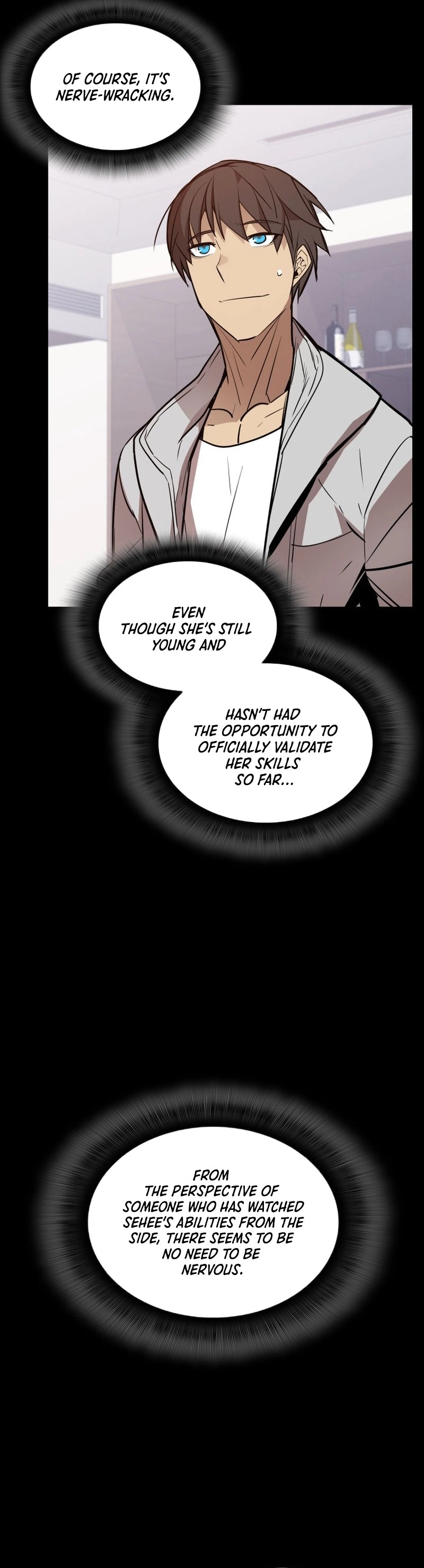 The Worn and Torn Newbie Chapter 171 - Page 17