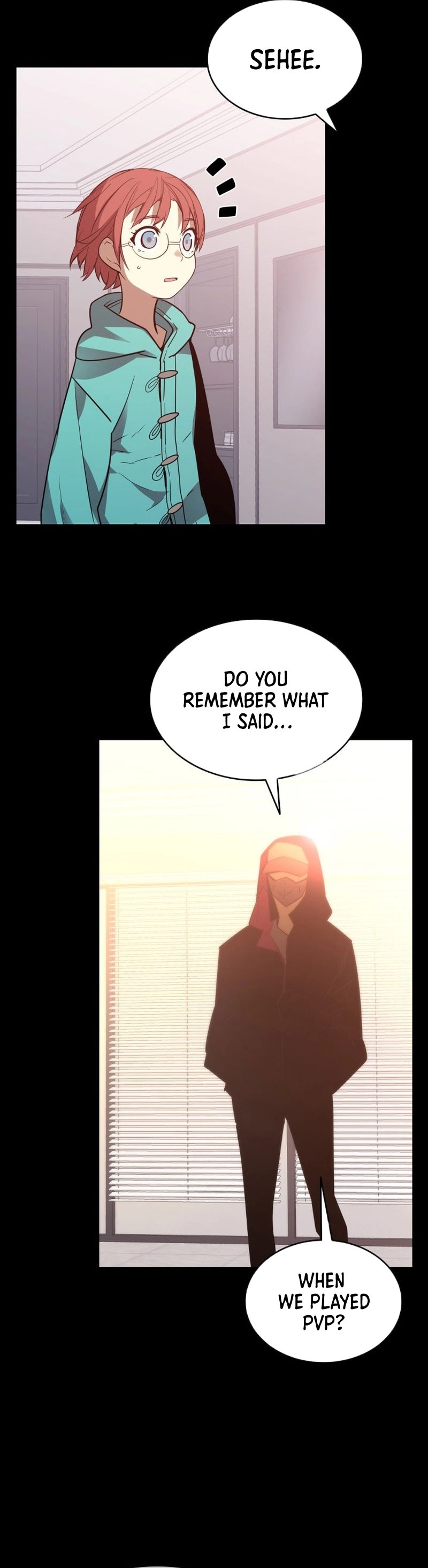 The Worn and Torn Newbie Chapter 171 - Page 18