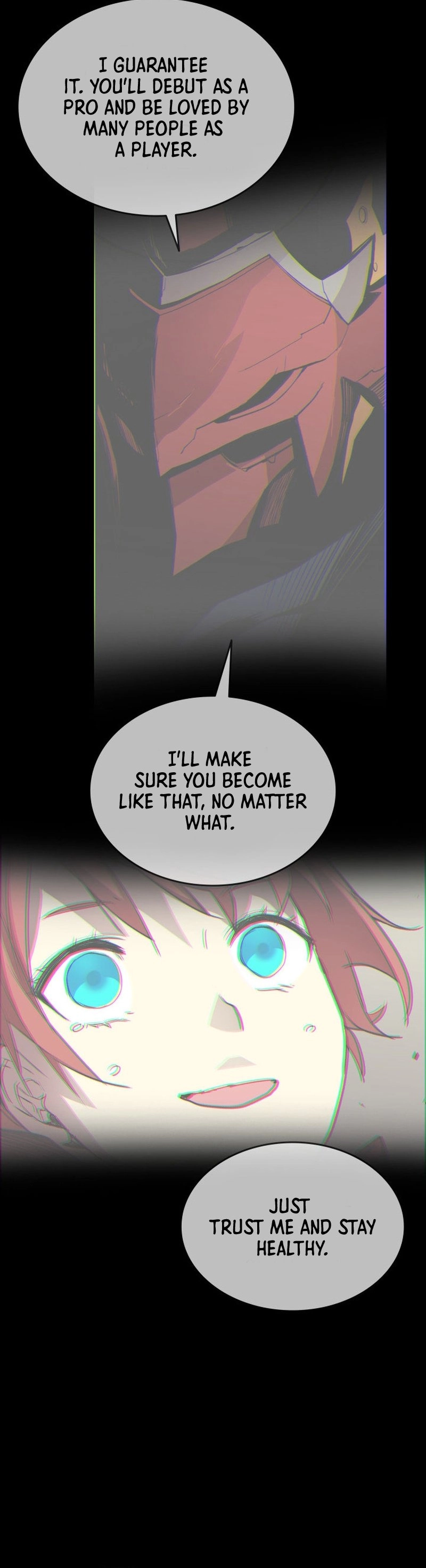 The Worn and Torn Newbie Chapter 171 - Page 19