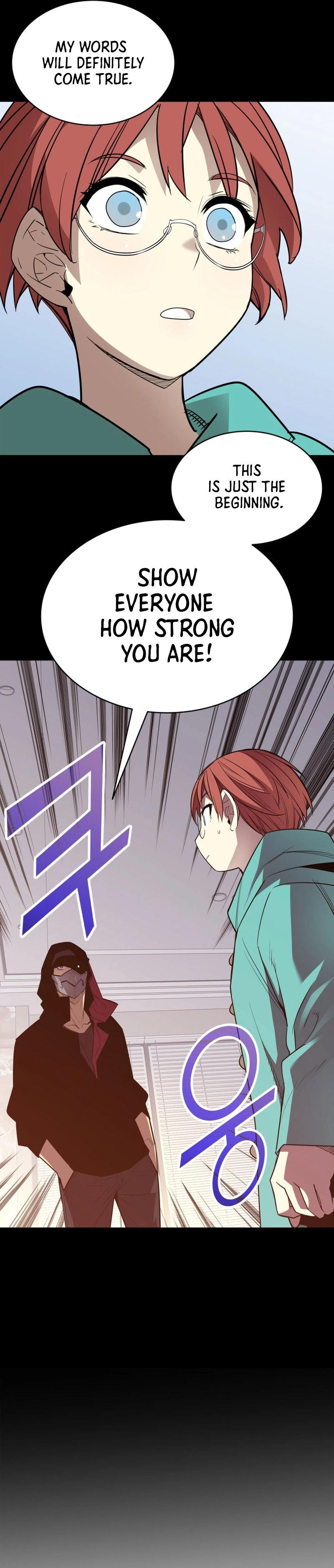 The Worn and Torn Newbie Chapter 171 - Page 20