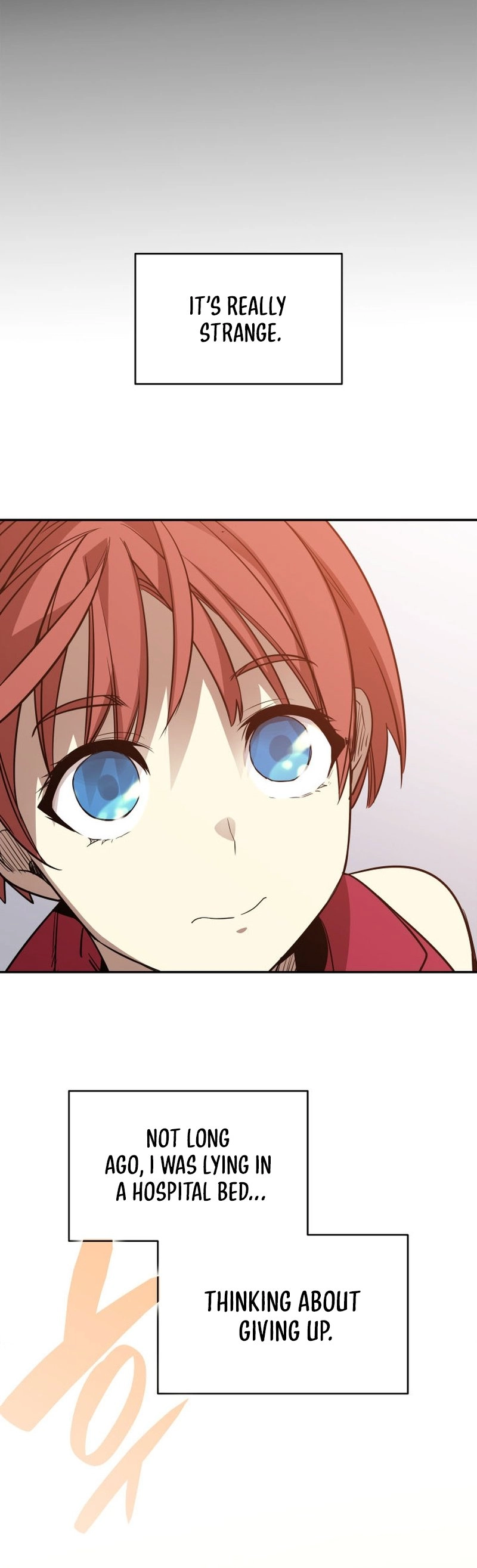 The Worn and Torn Newbie Chapter 171 - Page 21
