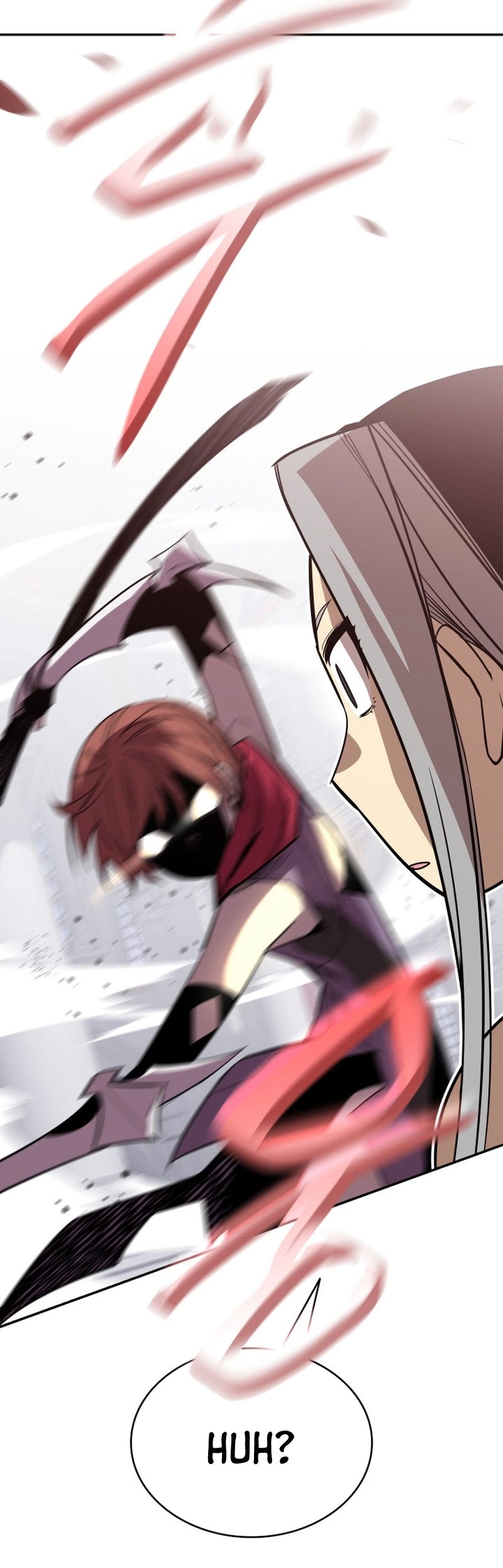 The Worn and Torn Newbie Chapter 171 - Page 24