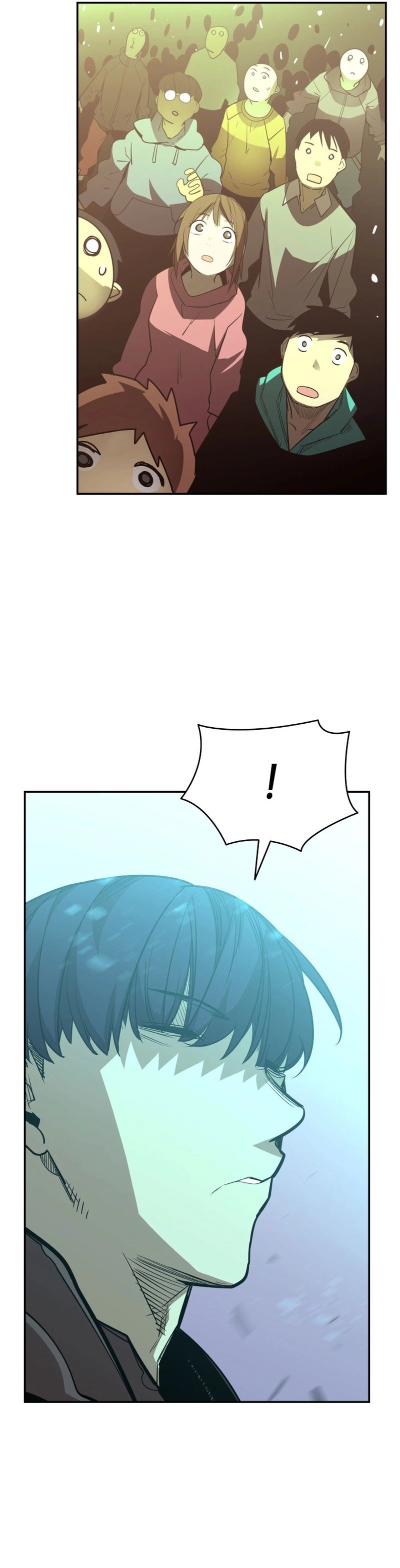 The Worn and Torn Newbie Chapter 171 - Page 26