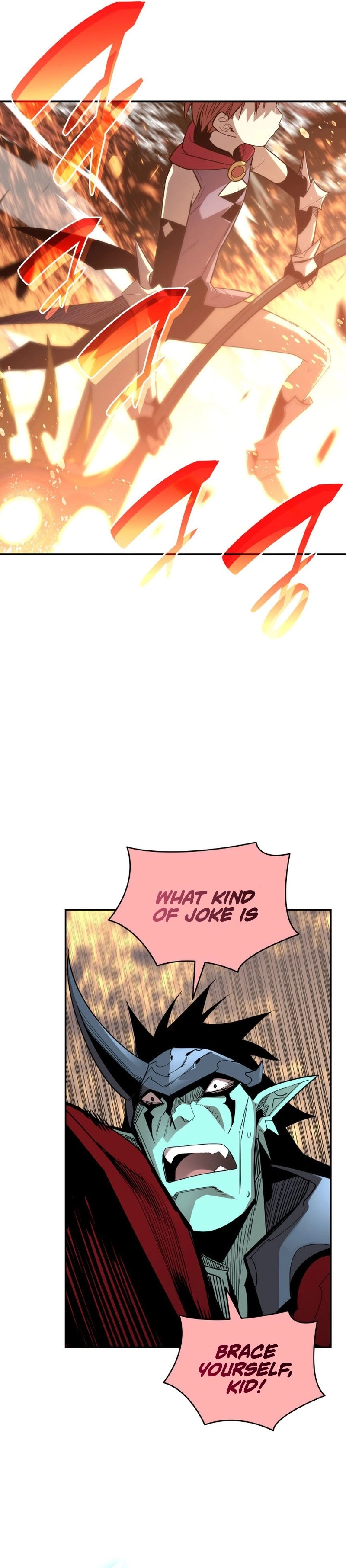 The Worn and Torn Newbie Chapter 171 - Page 28