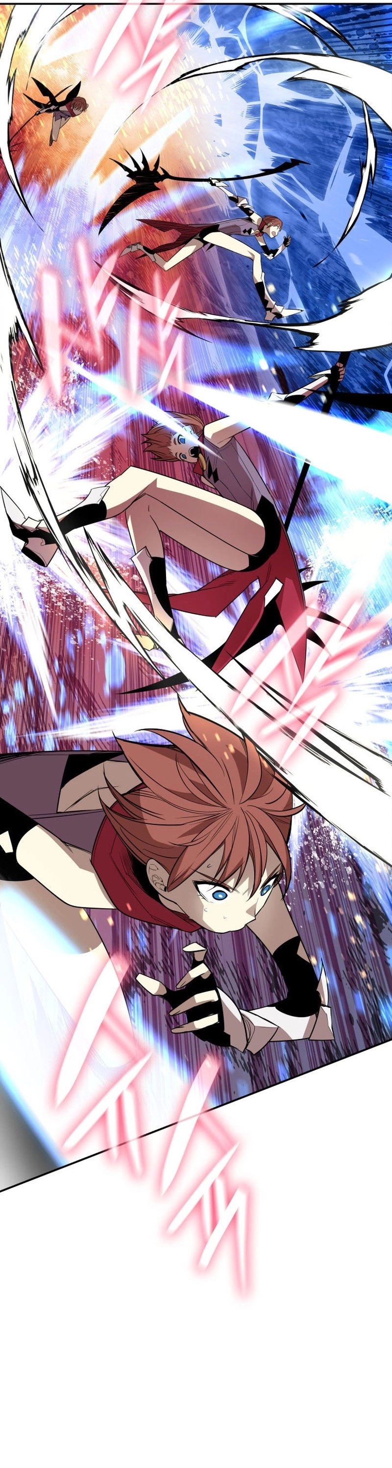 The Worn and Torn Newbie Chapter 171 - Page 30